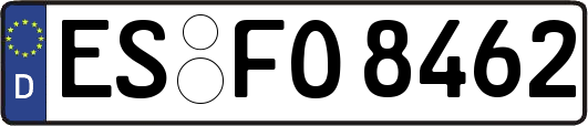 ES-FO8462