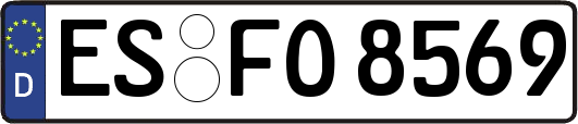 ES-FO8569