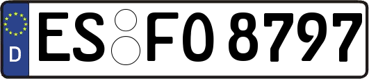 ES-FO8797
