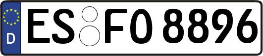 ES-FO8896