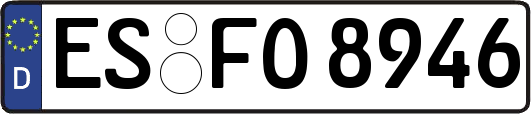 ES-FO8946