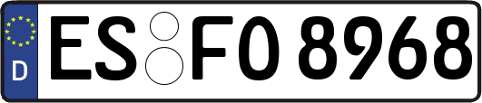 ES-FO8968