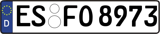 ES-FO8973