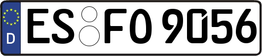 ES-FO9056