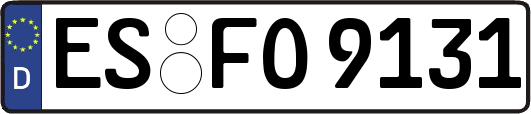 ES-FO9131