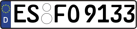 ES-FO9133