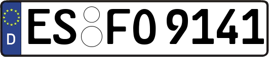 ES-FO9141