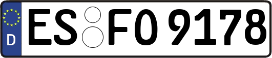 ES-FO9178