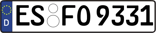 ES-FO9331