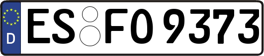 ES-FO9373
