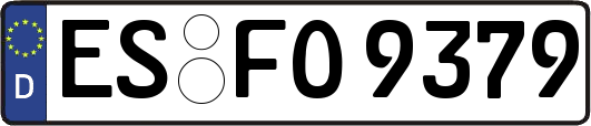 ES-FO9379