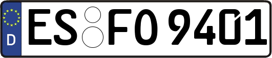 ES-FO9401