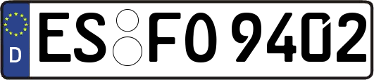 ES-FO9402