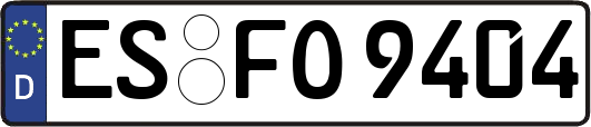 ES-FO9404