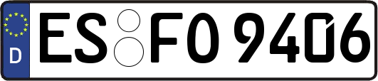 ES-FO9406