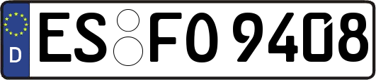 ES-FO9408