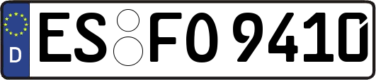 ES-FO9410