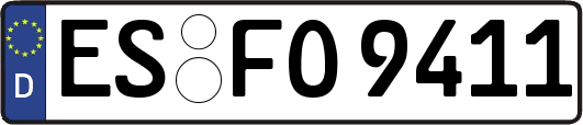 ES-FO9411