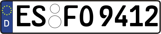 ES-FO9412
