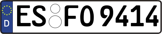 ES-FO9414