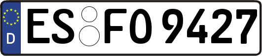 ES-FO9427