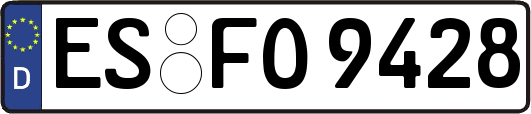 ES-FO9428