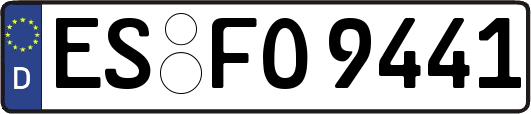 ES-FO9441