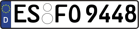 ES-FO9448