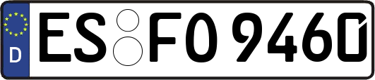ES-FO9460