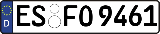 ES-FO9461
