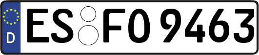 ES-FO9463