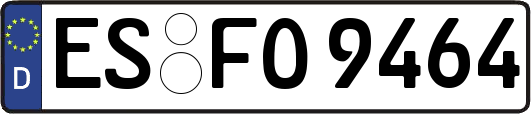 ES-FO9464