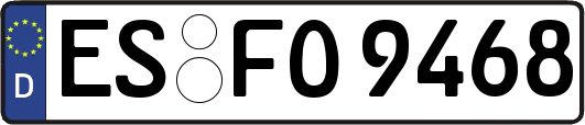 ES-FO9468