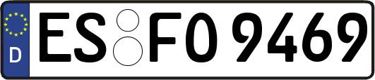 ES-FO9469
