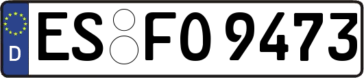 ES-FO9473