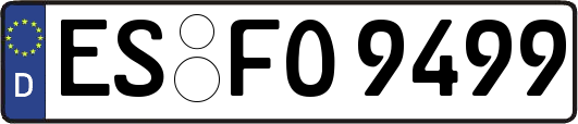 ES-FO9499