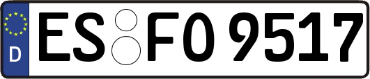 ES-FO9517