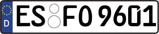 ES-FO9601
