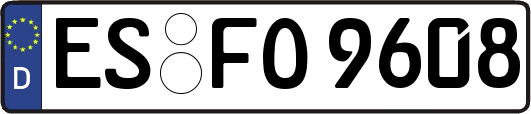 ES-FO9608