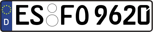 ES-FO9620
