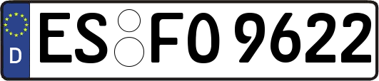 ES-FO9622
