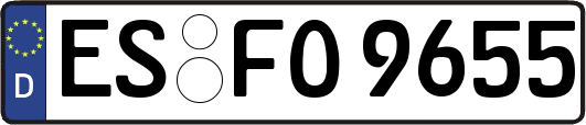 ES-FO9655