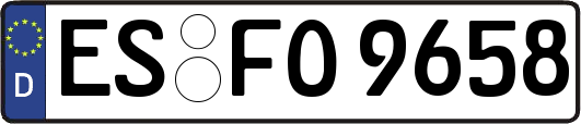 ES-FO9658