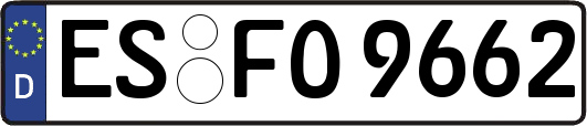 ES-FO9662