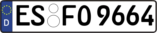 ES-FO9664