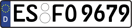 ES-FO9679