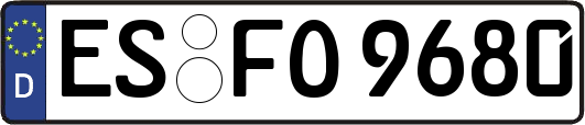ES-FO9680