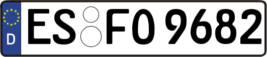 ES-FO9682