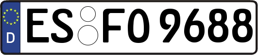 ES-FO9688