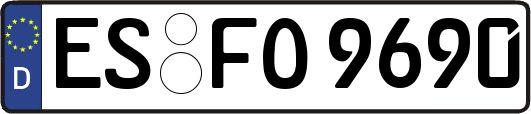 ES-FO9690